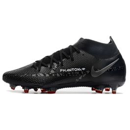 Produto Relacionado - Chuteira Campo NIKE Phantom GT2 Elite DF FG Shadow Pack