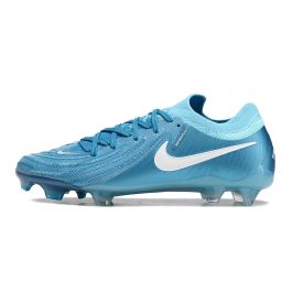 Produto Relacionado - Chuteira Campo NIKE Phantom GX II Elite LV8 FG Mad Ambition