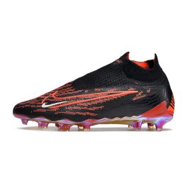 Chuteira Campo NIKE Phantom GX Elite DF FG