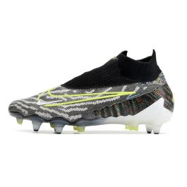 Chuteira Campo NIKE Phantom GX Elite DF SG Anti-Clog Fusion