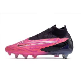 Chuteira Campo NIKE Phantom GX Elite DF SG Anti-Clog