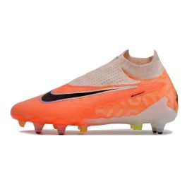 Chuteira Campo NIKE Phantom GX Elite DF SG Anti-Clog United