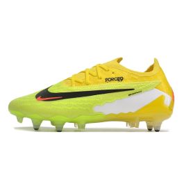 Produto Relacionado - Chuteira Campo NIKE Phantom GX Elite SG Anti-Clog Halland