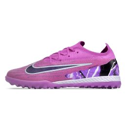 Produto Relacionado - Chuteira Society Nike React Phantom GX Elite Thunder