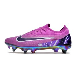 Produto Relacionado - Chuteira Campo NIKE Phantom GX Elite SG-PRO