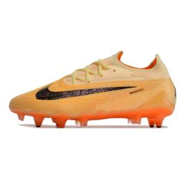 Produto Relacionado - Chuteira Campo NIKE Phantom GX Elite SG Anti-Clog