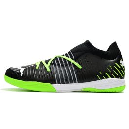 Produto Relacionado - Chuteira Futsal PUMA Future Z 1.1 Pro Cage