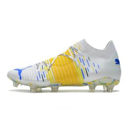 Produto Relacionado - Chuteira Campo Puma Future Z 1.1 FG Copa America