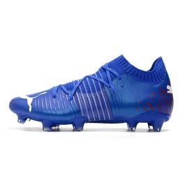 Produto Relacionado - Chuteira Campo Puma Future Z 1.1 FG Faster Football