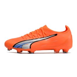 Chuteira Campo Puma Ultra Ultimate FG Supercharge