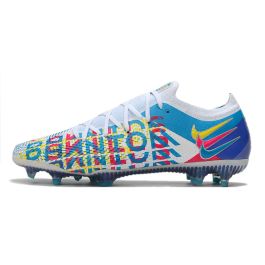 Produto Relacionado - Chuteira Campo NIKE Phantom GT Elite FG 3D