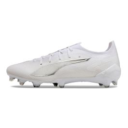 Produto Relacionado - Chuteira Campo Puma Ultra 5 Ultimate FG Whiteout