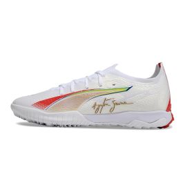 Produto Relacionado - Chuteira Society PUMA Ultra 5 Pro Cage Ayrton Senna