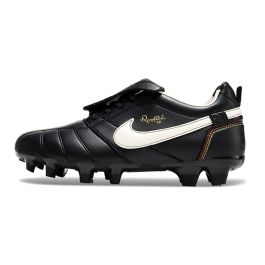 Produto Relacionado - Chuteira Campo NIKE Tiempo Legend R10 FG 2007