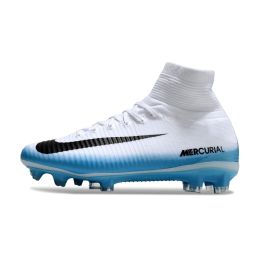 Produto Relacionado - Chuteira Campo NIKE Mercurial Superfly 5 FG