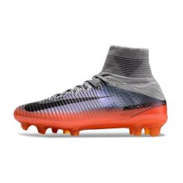 Chuteira Campo NIKE Mercurial Superfly 5 FG CR7