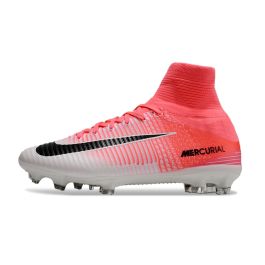 Produto Relacionado - Chuteira Campo NIKE Mercurial Superfly 5 FG