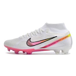 Produto Relacionado - Chuteira Campo NIKE Air Zoom Superfly 9 Academy FG Marcus Rashford