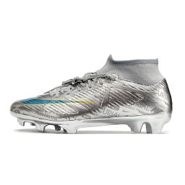 Produto Relacionado - Chuteira Campo NIKE Air Zoom Superfly 9 Academy FG XXV