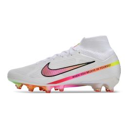 Produto Relacionado - Chuteira Campo NIKE Air Zoom Superfly 9 Elite AG Rashford