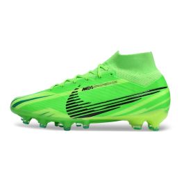 Produto Relacionado - Chuteira Campo NIKE Air Zoom Superfly 9 Elite AG MDS 008