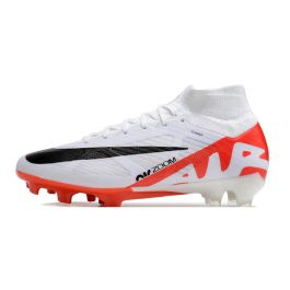 Produto Relacionado - Chuteira Campo NIKE Air Zoom Superfly 9 Elite FG Ready