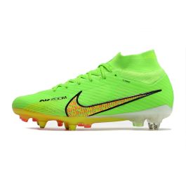 Produto Relacionado - Chuteira Campo NIKE Air Zoom Mercurial Superfly 9 Elite SG Anti-Clog