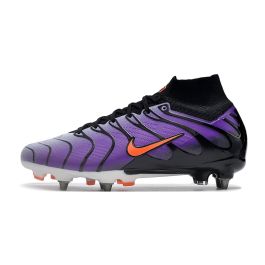 Produto Relacionado - Chuteira Campo NIKE Air Zoom Mercurial Superfly 9 Elite SG-PRO TN