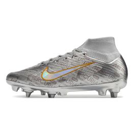 Chuteira Campo NIKE Air Zoom Mercurial Superfly 9 Elite SG-PRO XXV