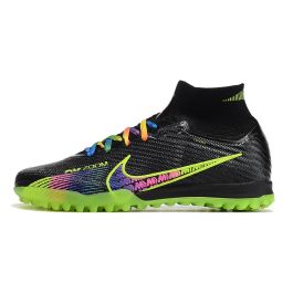 Produto Relacionado - Chuteira Society NIKE Air Zoom Mercurial Superfly 9 Elite