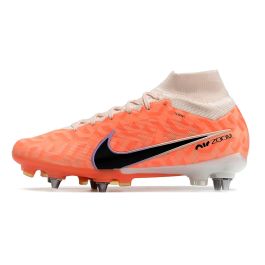 Produto Relacionado - Chuteira Campo NIKE Air Zoom Mercurial Superfly 9 Elite SG-PRO United Pack