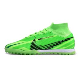 Chuteira Society NIKE Air Zoom Mercurial Superfly 9 Elite Full