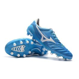 Produto Relacionado - Chuteira Campo Mizuno Morelia Neo FG