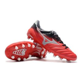 Produto Relacionado - Chuteira Campo Mizuno Morelia Neo FG