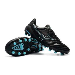 Produto Relacionado - Chuteira Campo Mizuno Morelia Neo FG