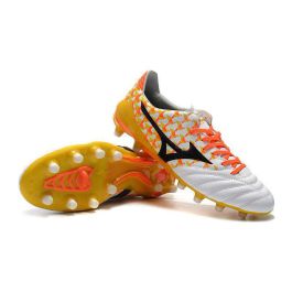 Produto Relacionado - Chuteira Campo Mizuno Morelia Neo FG