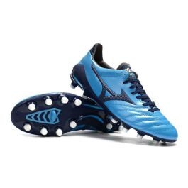 Produto Relacionado - Chuteira Campo Mizuno Morelia Neo FG