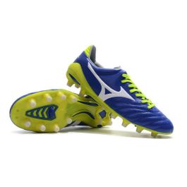 Produto Relacionado - Chuteira Campo Mizuno Morelia Neo FG