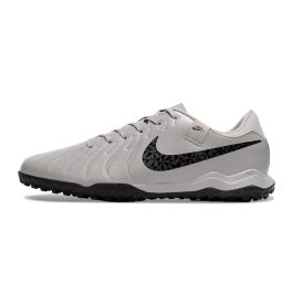 Produto Relacionado - Chuteira Society NIKE Tiempo Legend 10 Academy Rising Gem