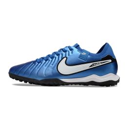 Produto Relacionado - Chuteira Society NIKE Tiempo Legend 10 Pro Mad Ambition