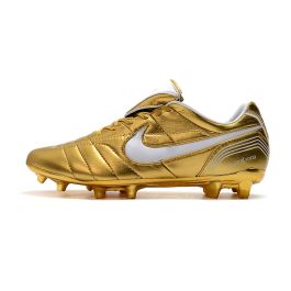 Produto Relacionado - Chuteira Campo NIKE Tiempo Legend 7 R10 FG