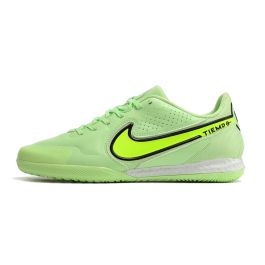 Produto Relacionado - Chuteira Futsal NIKE Tiempo Legend 9 Pro