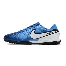 Produto Relacionado - Chuteira Society NIKE Tiempo Legend 10 Academy Mad Ambition