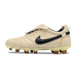 Produto Relacionado - Chuteira Campo NIKE Tiempo Legend R10 FG 2007