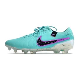 Produto Relacionado - Chuteira Campo NIKE Tiempo Legend X Elite FG Peak Ready