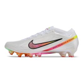 Produto Relacionado - Chuteira Campo NIKE Air Zoom Mercurial Vapor 15 Elite AG Marcus Rashford