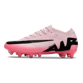 Produto Relacionado - Chuteira Campo NIKE Air Zoom Mercurial Vapor 15 Elite AG Mad Brilliance