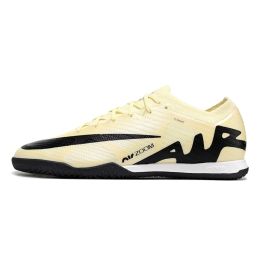 Produto Relacionado - Chuteira Futsal Nike Air Zoom Mercurial Vapor 15 Elite Mad Ready