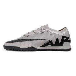 Produto Relacionado - Chuteira Futsal Nike Air Zoom Mercurial Vapor 15 Elite Rising Gem