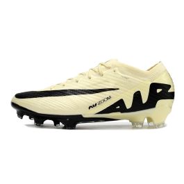 Produto Relacionado - Chuteira Campo NIKE Air Zoom Mercurial Vapor 15 Elite FG Mad Ready